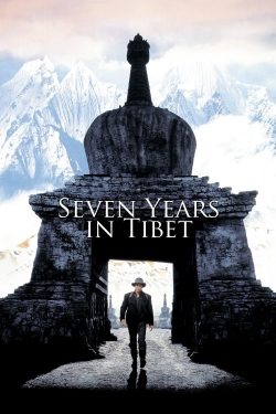 Watch free Seven Years in Tibet movies online