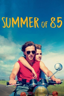 Watch free Summer of 85 movies online