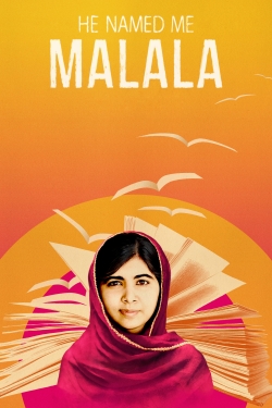 Watch free He Named Me Malala movies online