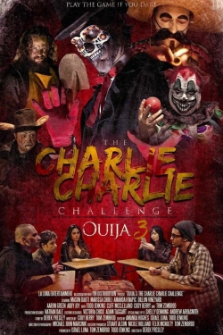 Watch free Charlie Charlie movies online