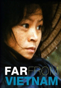 Watch free Far from Vietnam movies online