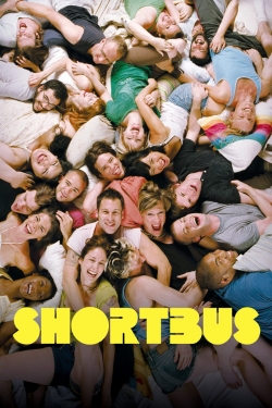 Watch free Shortbus movies online