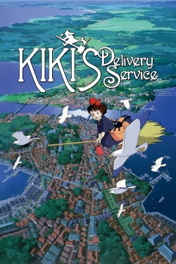 Watch free Kiki's Delivery Service movies online