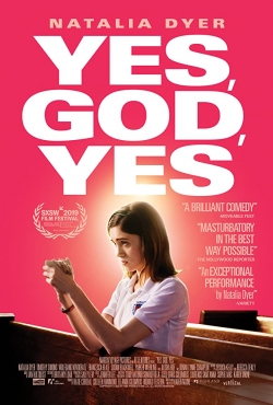 Watch free Yes, God, Yes movies online