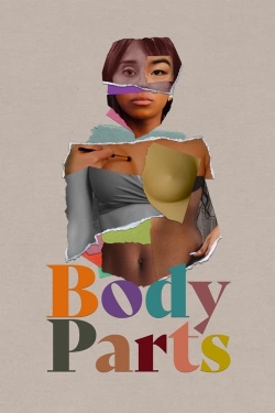 Watch free Body Parts movies online