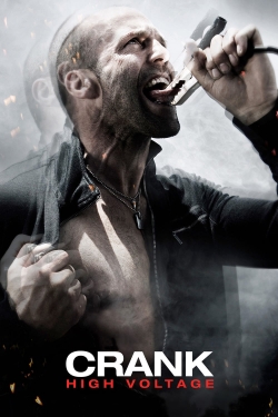 Watch free Crank: High Voltage movies online