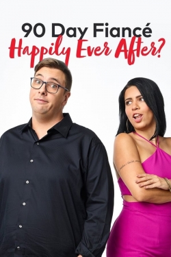 Watch free 90 Day Fiancé: Happily Ever After? movies online