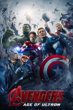 Watch free Avengers: Age of Ultron movies online