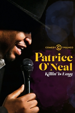 Watch free Patrice O'Neal: Killing Is Easy movies online