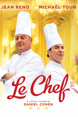 Watch free Le Chef movies online