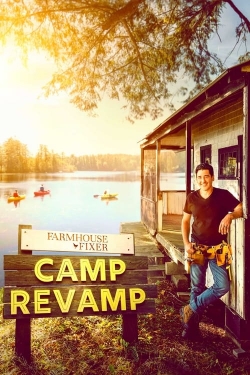 Watch free Farmhouse Fixer: Camp Revamp movies online