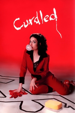 Watch free Curdled movies online