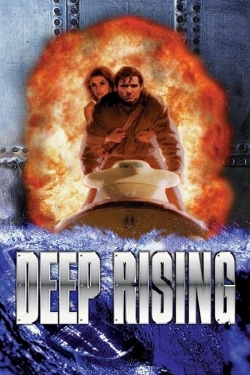 Watch free Deep Rising movies online