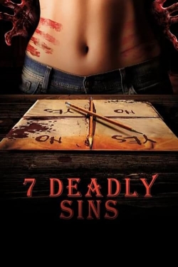 Watch free 7 Deadly Sins movies online