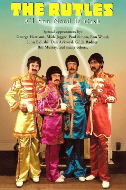 Watch free The Rutles: All You Need Is Cash movies online