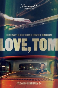 Watch free Love, Tom movies online