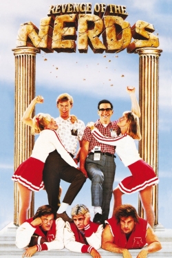 Watch free Revenge of the Nerds movies online