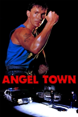 Watch free Angel Town movies online