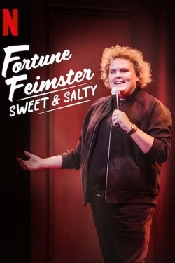 Watch free Fortune Feimster: Sweet & Salty movies online