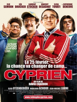 Watch free Cyprien movies online