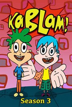 Watch free KaBlam! movies online