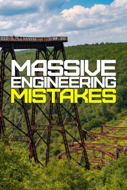 Watch free Massive Engineering Mistakes movies online