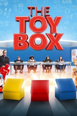 Watch free The Toy Box movies online