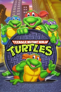 Watch free Teenage Mutant Ninja Turtles movies online