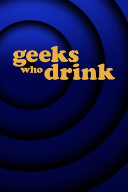 Watch free Geeks Who Drink movies online