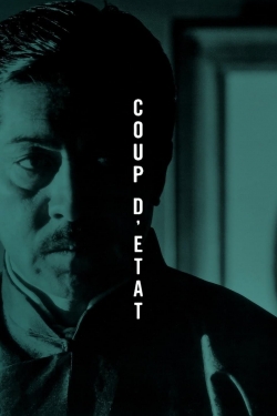 Watch free Coup d'Etat movies online