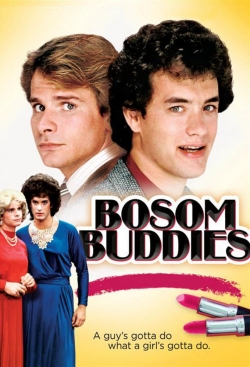 Watch free Bosom Buddies movies online