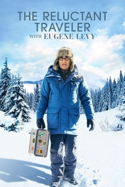 Watch free The Reluctant Traveler with Eugene Levy movies online