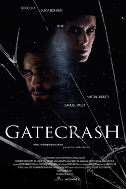 Watch free Gatecrash movies online