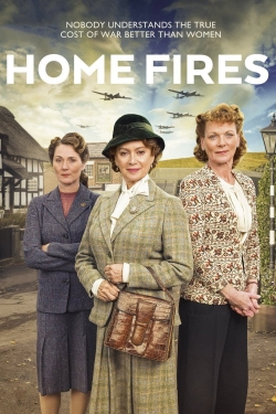 Watch free Home Fires movies online