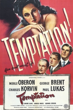 Watch free Temptation movies online