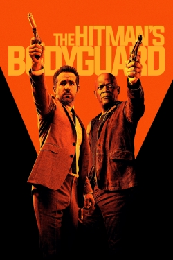 Watch free The Hitman's Bodyguard movies online