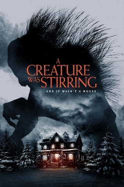 Watch free A Creature was Stirring movies online