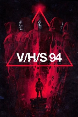 Watch free V/H/S/94 movies online