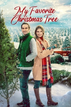 Watch free My Favorite Christmas Tree movies online