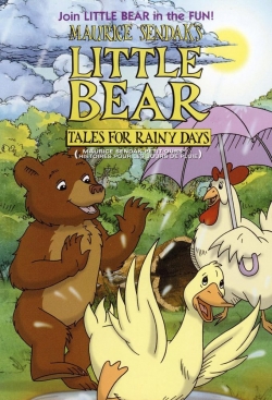 Watch free Little Bear movies online