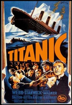 Watch free Titanic movies online