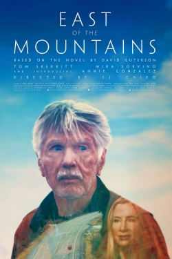 Watch free East of the Mountains movies online