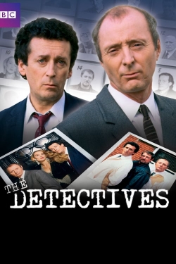 Watch free The Detectives movies online