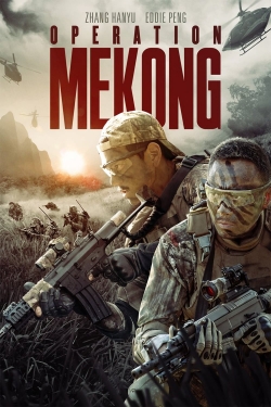 Watch free Operation Mekong movies online