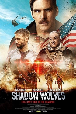 Watch free Shadow Wolves movies online