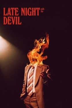 Watch free Late Night with the Devil movies online