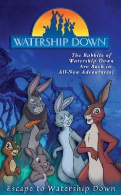 Watch free Watership Down movies online