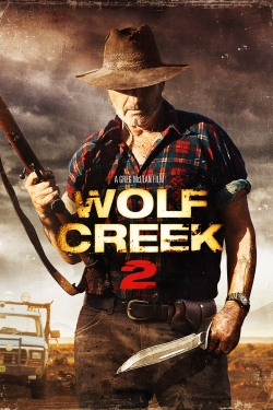 Watch free Wolf Creek 2 movies online