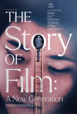 Watch free The Story of Film: A New Generation movies online