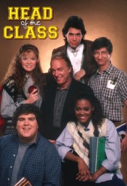 Watch free Head of the Class movies online